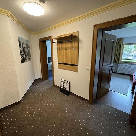 Apartment Jordan - Pet190 By Interhome Pettneu am Arlberg Eksteriør bilde