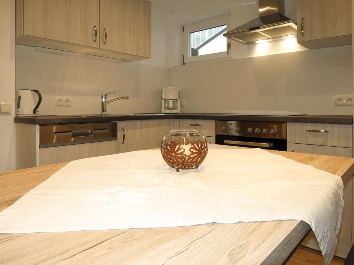 Apartment Jordan - Pet190 By Interhome Pettneu am Arlberg Eksteriør bilde