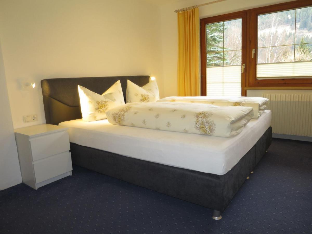 Apartment Jordan - Pet190 By Interhome Pettneu am Arlberg Eksteriør bilde