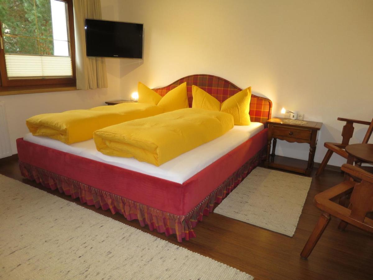 Apartment Jordan - Pet190 By Interhome Pettneu am Arlberg Eksteriør bilde