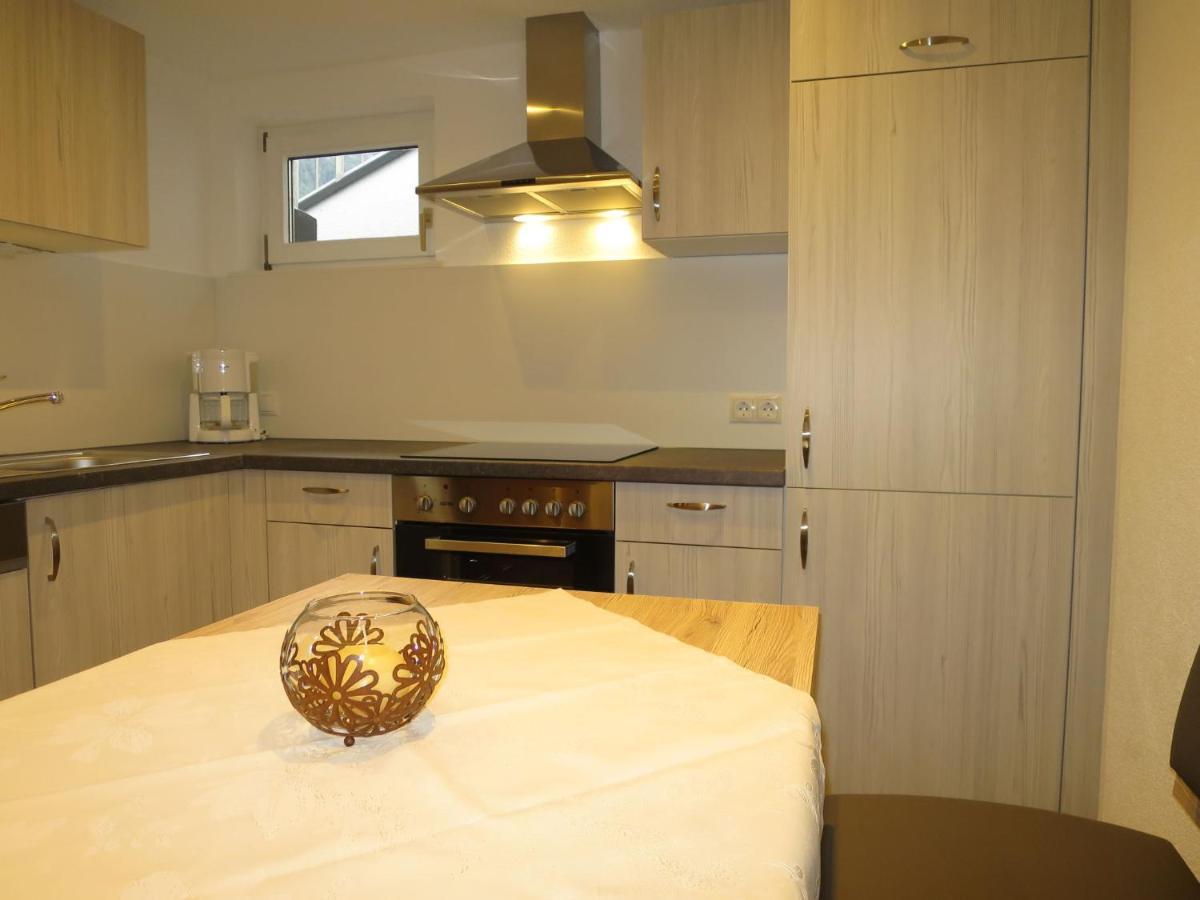 Apartment Jordan - Pet190 By Interhome Pettneu am Arlberg Eksteriør bilde