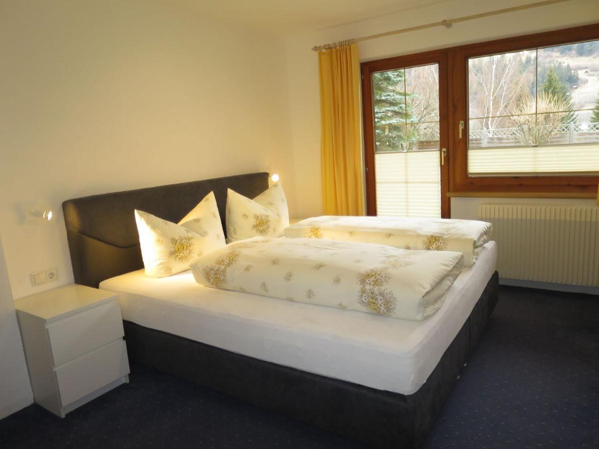 Apartment Jordan - Pet190 By Interhome Pettneu am Arlberg Eksteriør bilde